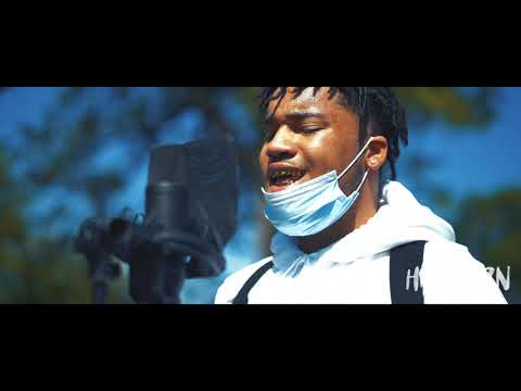 Mally Von - TTM Baby (Harp Szn Performance)