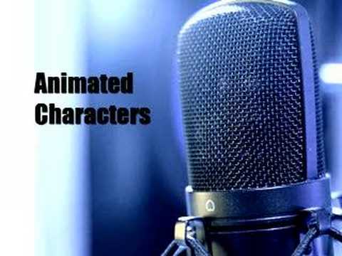 Chick Vennera - Commercial and Animated Voice Demo Reel