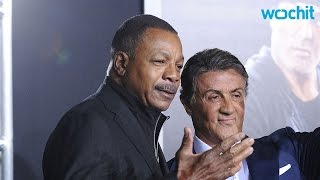 Carl Weathers May Return for Creed Sequel