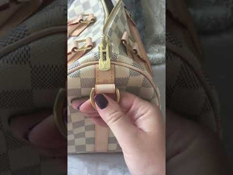 SpeedyB 25 azur from Tony SA date code