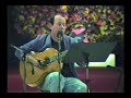Silvio Rodríguez Ala de colibrí