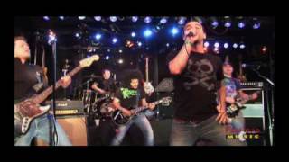 Hit The Lights - Until We Get Caught - Live On Fearless Music