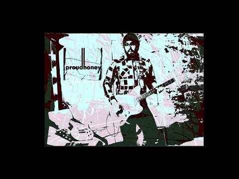 Proud Honey - Weekend Millionaire - recording session '14 at CaVa Glasgow #originalmusic  #Guitarist