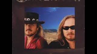 Van Zant - What&#39;s the World Coming To