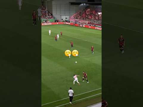 Lennart Karl makes it look so easy! 😮‍💨