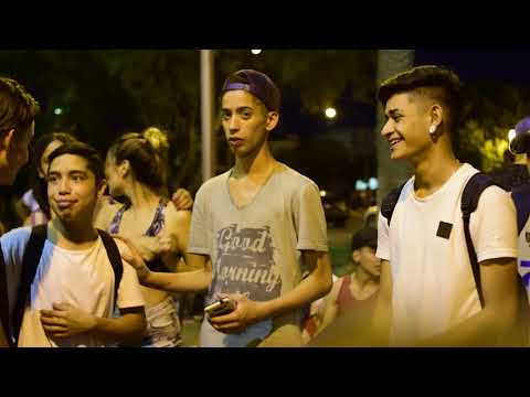 Milton vs Rami | Semifinal | Picofreestyle 2da fecha