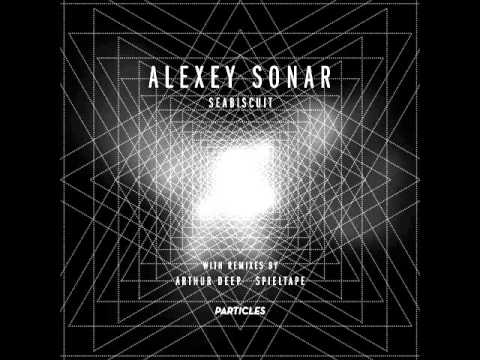 Alexey Sonar - Seabiscuit (Spieltape Remix)