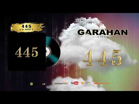 GARAHAN - 445 ( D ROO ) #DARGANLYMEENBEAT  2022