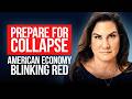 Danielle DiMartino Booth America Is Already In A Recession