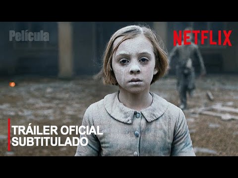 Una Sombra En Mi Ojo - Final Explicado