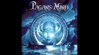 Pagan&#39;s Mind - The Seven Sacred Promises