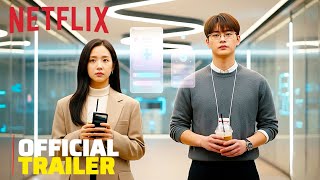 [1st Trailer] Boyfriend On Demand (2026) | Seo In Guk | Jisoo | Monthly Boyfriend {ENG SUB}