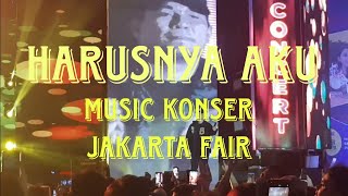 Download lagu ARMADA - HARUSNYA AKU ( MUSIC KONSER DI JAKARTA FAIR) mp3 Download lagu ARMADA - HARUSNYA AKU ( MUSIC KONSER DI JAKARTA FAIR) mp3