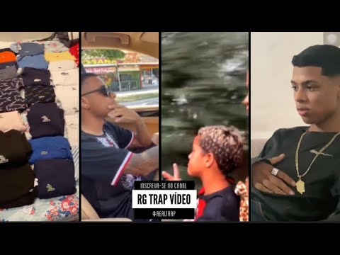 mc menor k - salseiro e revoada, passa esse back pra  (official music)ft.ricky,pelourinho & gimenez