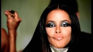 Aaliyah-Nas- Power Of A Smile (2Pac Feat Bone Thugs-N-Harmony)