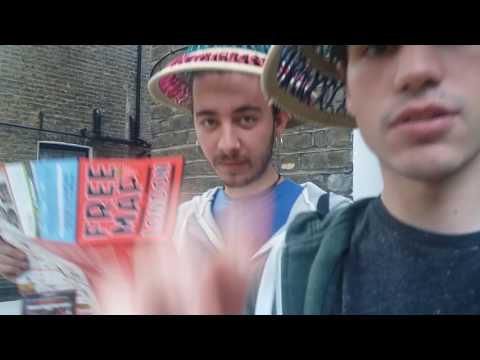 Video of Saint James Backpackers