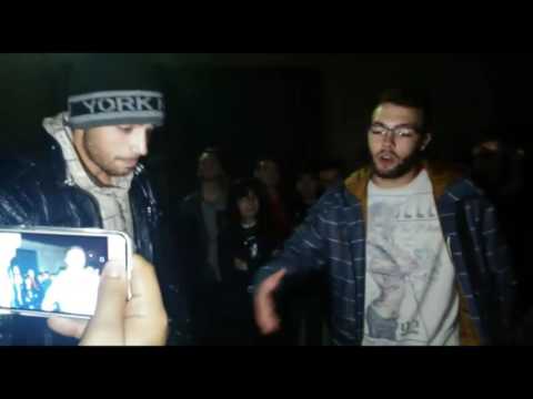 VillaBattle | Clave vs Koma (Cuartos)