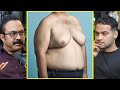 Gynecomastia Or Male Boobs Reason Side Effects Solution Dr Rajasekhar Raj Shamani Clips