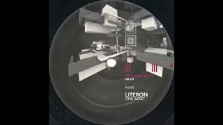 Literon - One Asset (A) [HB 031]