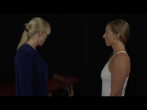 Low Back and Hip Examination