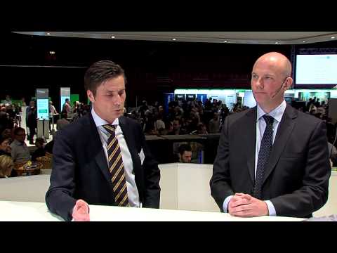 Avanza Forum 2014 - Michael Gobitschek & Mattias Martinsson: Paus #3
