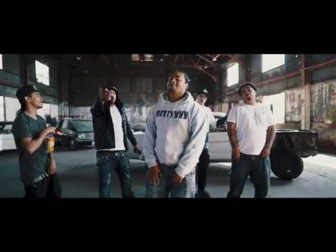 Layy - Way I'm Livin' (Official Video)