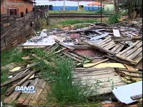 Band Cidade Campinas 02 11 2012 - bloco 01