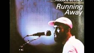 Running Away   Maze Featuring Frankie Beverly   1981