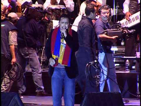 ME DEJO SOLITO MI PUYA JORGE CELEDON