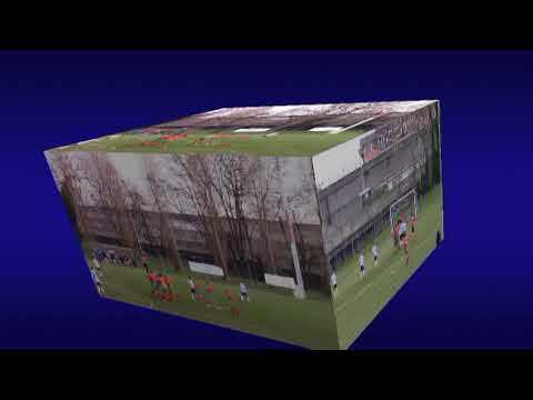 Cassina calcio  febbraio 2018