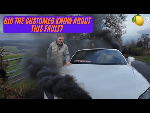 Was I Ripped Off with this Audi TT ?