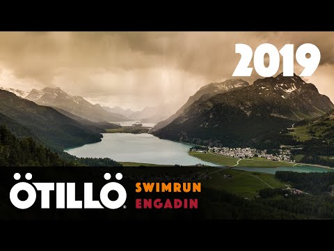 ÖTILLÖ Engadin 2019 - The official video