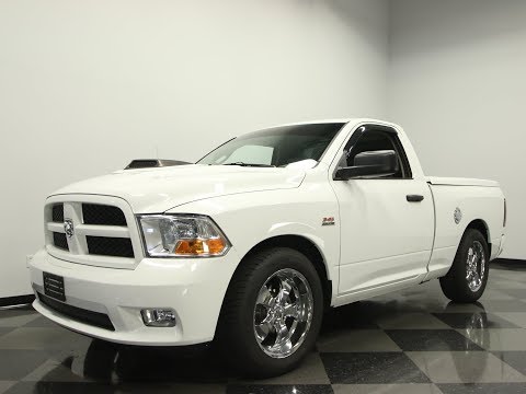 2012 Dodge Ram 1500 Shaker (CC-1014441) for sale in Lutz, Florida