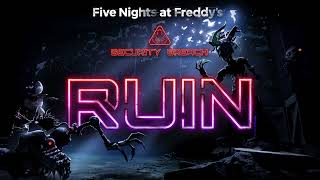 Ruin Ambience (Monty Golf ~ Medium Room) - Five Nights at Freddy's: Security Breach (Soundtrack)