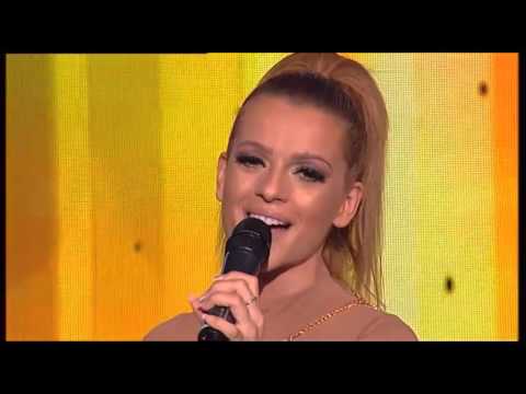 Jelena Kostov - Zbog tebe ostavicu sve (LIVE) - HH - (TV Grand 05.04.2016.)