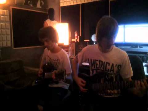 AVENUE SIX LEFT | Studio Footage 2011