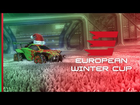 Hamood vs Up The Dale | European Winter Cup Semi-Finals