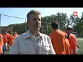 Edwin Hengstmengel na kampioenschap Alphia