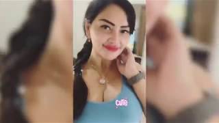 Download lagu SISCA MELLYANA INSTAGRAM STORIES SISCAMELLYANA LIVE STREAM 08 January 2019 mp3