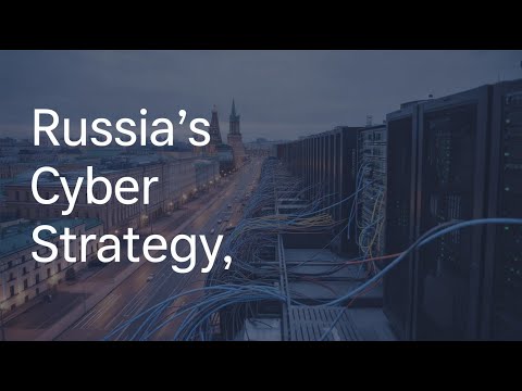 Why Russia Stopped Using Zero-Days (The "Silent" Shift)