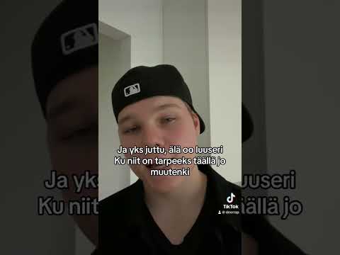 Tän maanantain motivaatiolainit tarjoo Gettomasa👑 #suomi #hiphop #rap #gettomasa