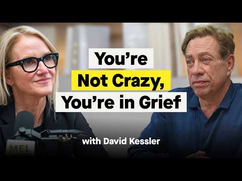 Your Grief & Heartbreak Will Get Better the Moment You Watch This