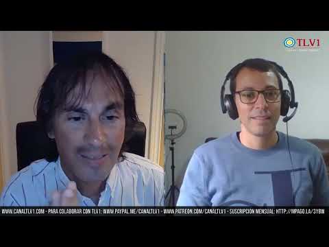 Especial TLV1 N°49 - Rusia hoy