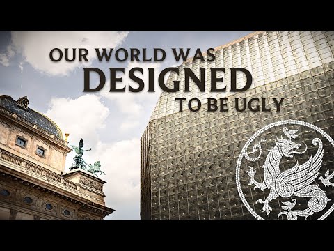 Jonathan Pageau and Andrew Gould - New World Byzantine