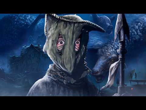 BIZARRO DEMAIS! - REANIMAL COM O FALL