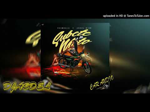 Subete a Mi Moto car audio ,Chimbala y Angel Dior , DJABDEL ELMAGICO