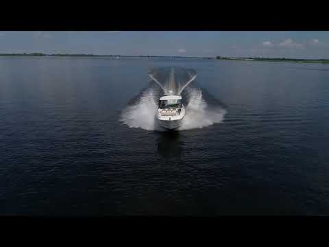 Sea Ray - Sundancer 320