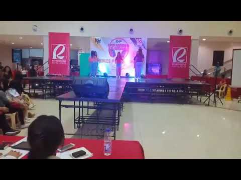 Red Velvet Dumb Dumb Dance Cover By PINK CHAMPAGNE