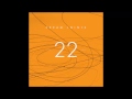Myungho Choi - Cream Joints Vol.22