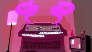 GOTYE - STATE OF THE ART ( OFFICIAL VIDEO )